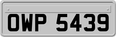 OWP5439