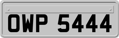 OWP5444