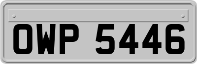 OWP5446