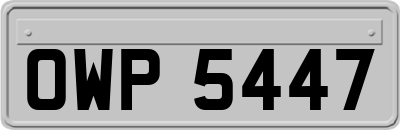 OWP5447