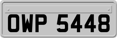 OWP5448