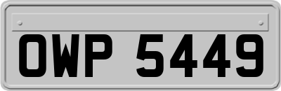 OWP5449