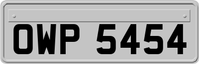 OWP5454