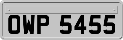 OWP5455
