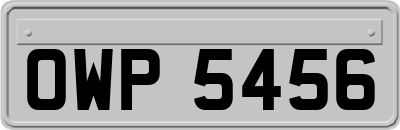 OWP5456