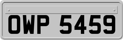 OWP5459