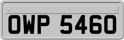 OWP5460