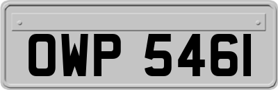 OWP5461