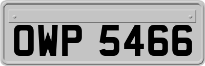 OWP5466