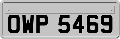 OWP5469