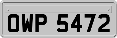 OWP5472