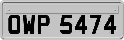 OWP5474