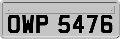 OWP5476