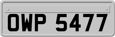 OWP5477