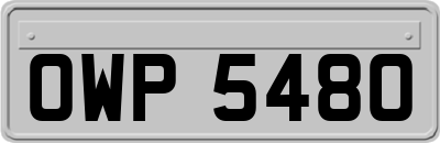 OWP5480