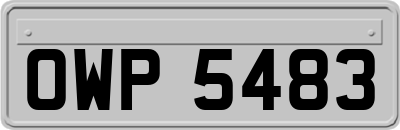 OWP5483