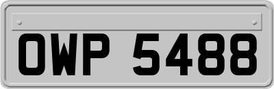 OWP5488