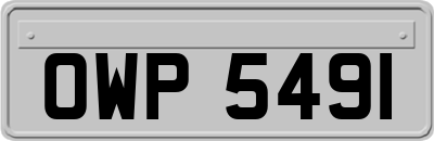 OWP5491