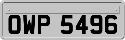 OWP5496