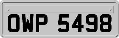 OWP5498