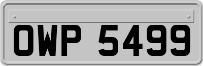 OWP5499