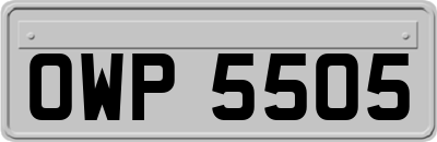 OWP5505