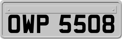 OWP5508