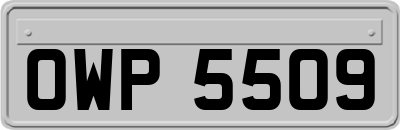OWP5509