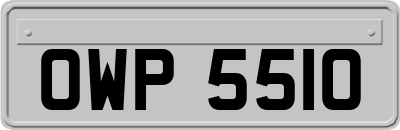 OWP5510