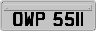 OWP5511