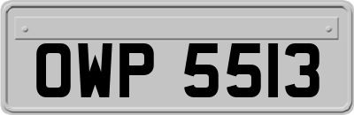 OWP5513