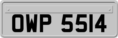 OWP5514