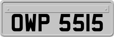 OWP5515