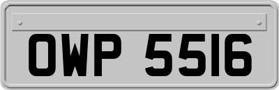 OWP5516