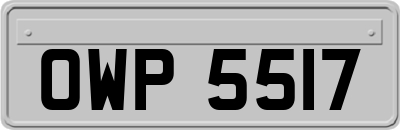OWP5517
