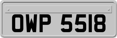 OWP5518