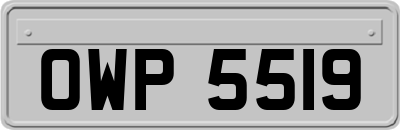 OWP5519