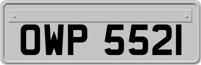 OWP5521