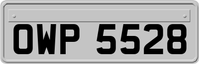 OWP5528