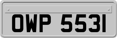 OWP5531