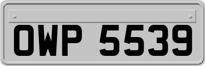 OWP5539