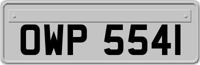 OWP5541