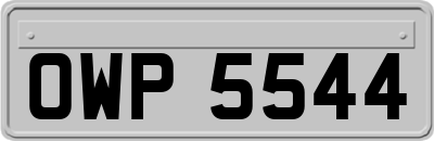 OWP5544