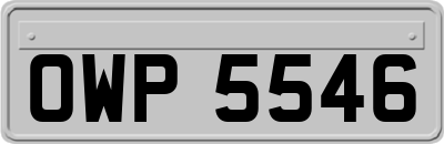 OWP5546