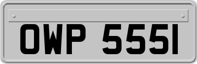 OWP5551