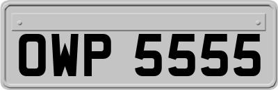 OWP5555