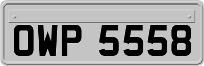 OWP5558