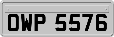 OWP5576