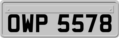 OWP5578