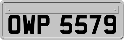 OWP5579
